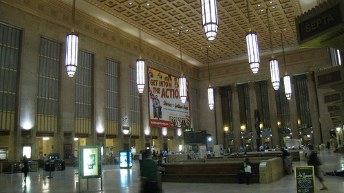 30th street station 2