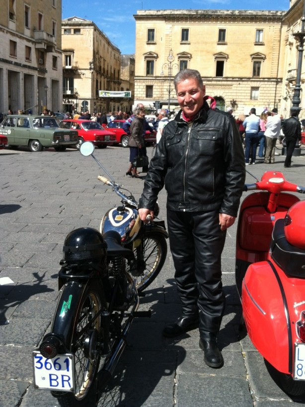 Trip to Puglia 038a Motto Guzzi