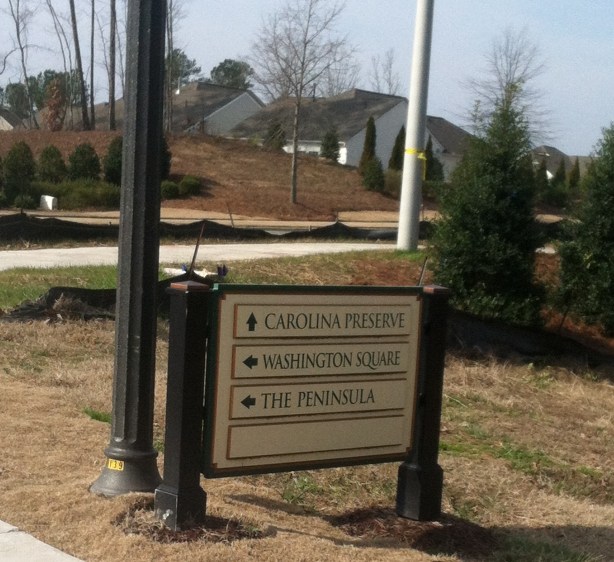 Carolina Preserve at Amberly