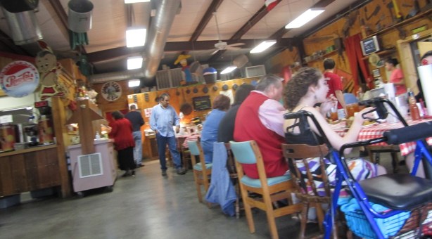 N Va slash S Carolina 050