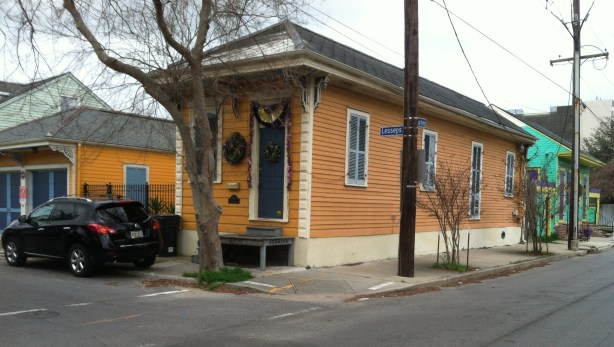 Bywater
