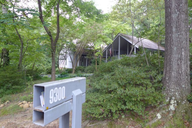 Modernism Richmond 002