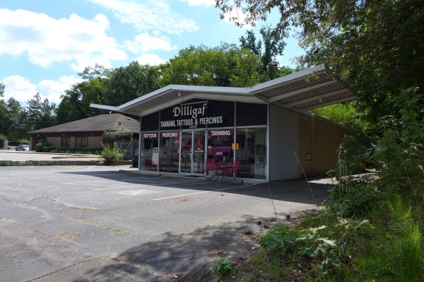 Modernism Richmond 006