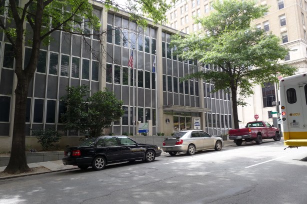 Modernism Richmond 013