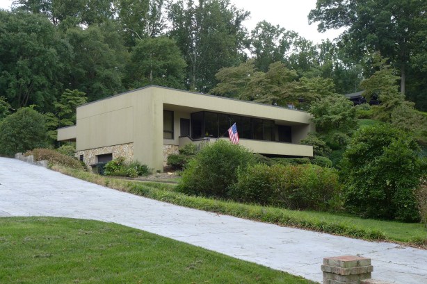 Modernism Richmond 024