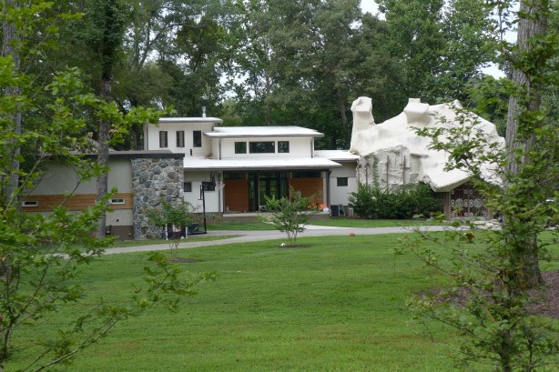 Modernism Richmond 025