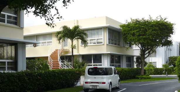 condos in North Miami Beach