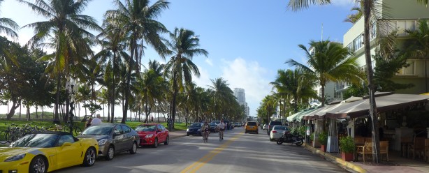 Collins Avenue