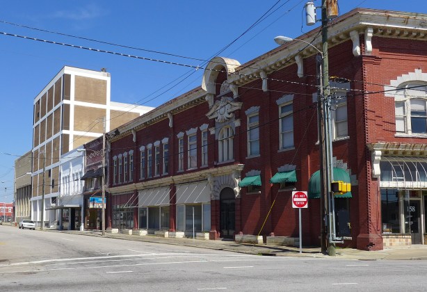 Rocky Mount Wilson March 2014 002