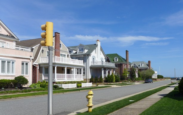 Before Atlantic City