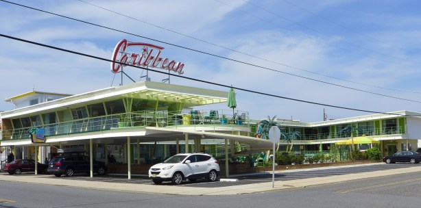 Caribbean Motel