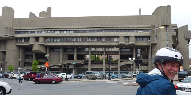 BrutalismBoston