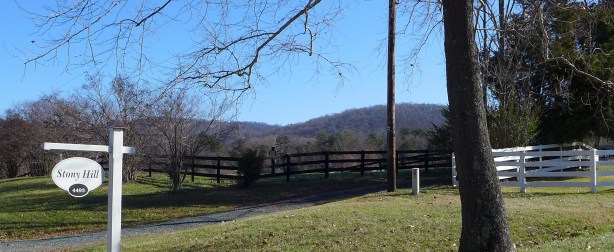 Charlottesville area 045