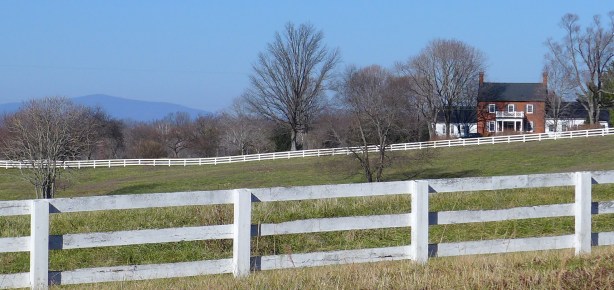 Charlottesville area 049