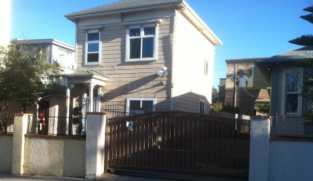 barrio south of docw