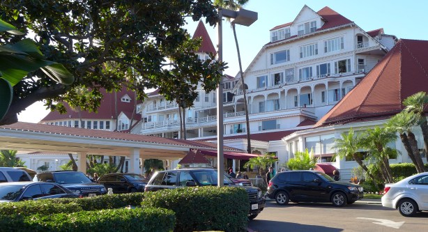 Hotel del Coronado