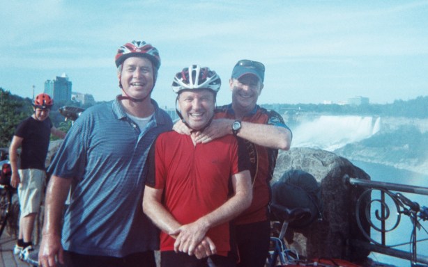 Toronto 2-1 abt 2008