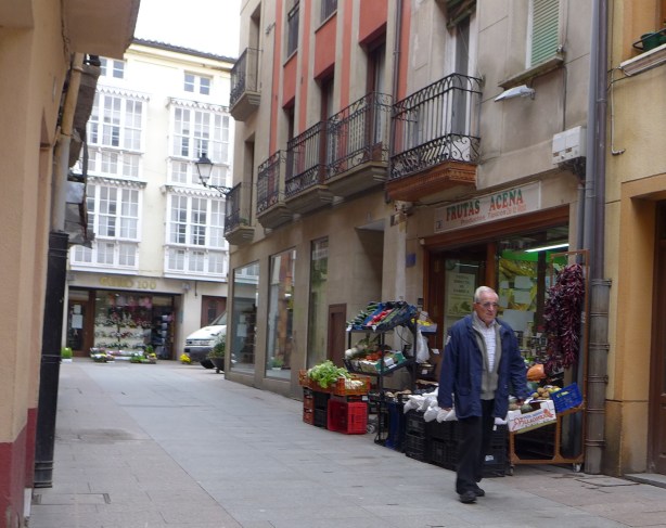 Santo Domingo de la Calzada